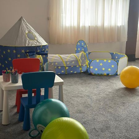 Хотел Костенец Extérieur photo