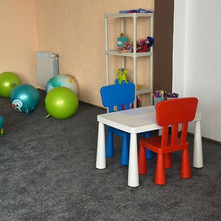 Хотел Костенец Extérieur photo